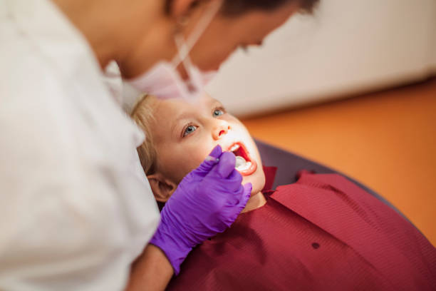 Best Weekend Emergency Dentist in Lovejoy, GA